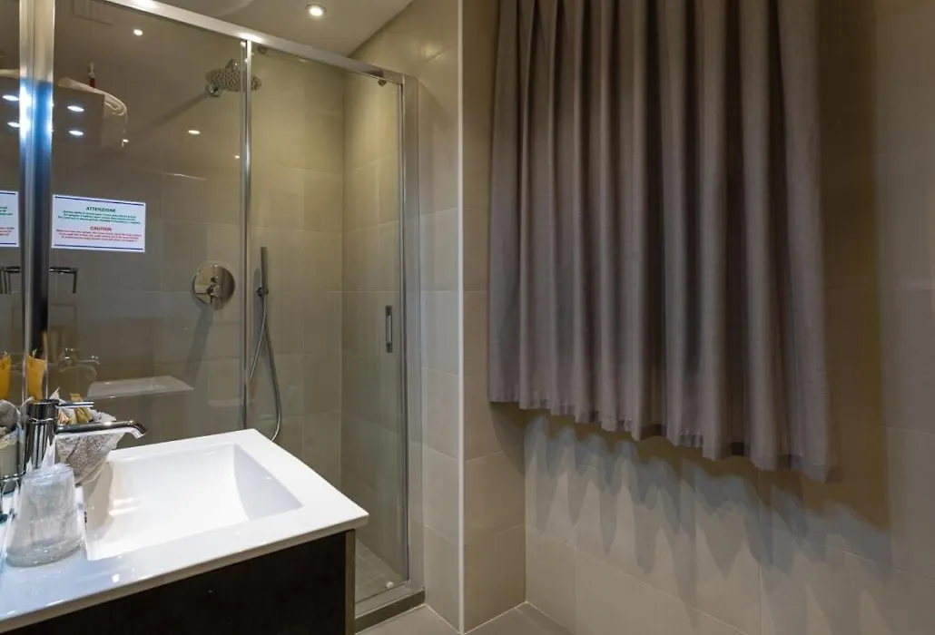 Brigante Suites-1