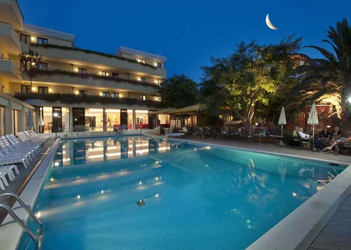 Park Hotel Kursaal Misano Adriatico